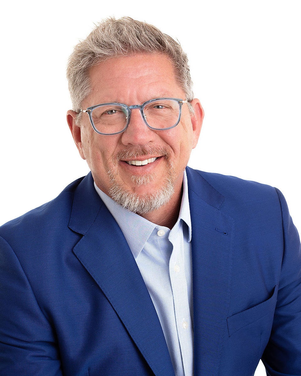 Eric Eberts, M.D. | ThedaCare